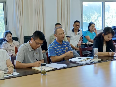 培训有颜值 服务创价值——继续教育学院与教艺学院联合主题党日活动成功举办